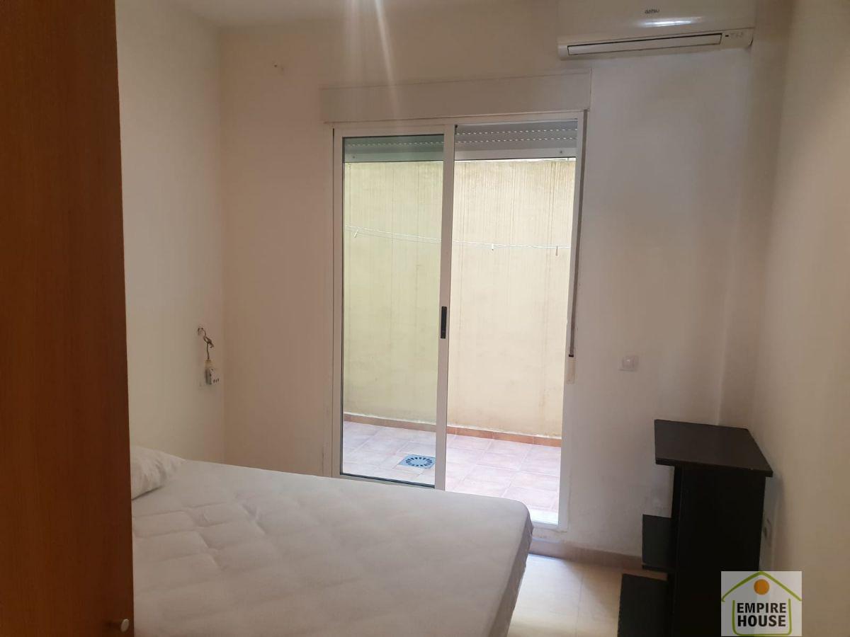 For sale of flat in Benimuslem