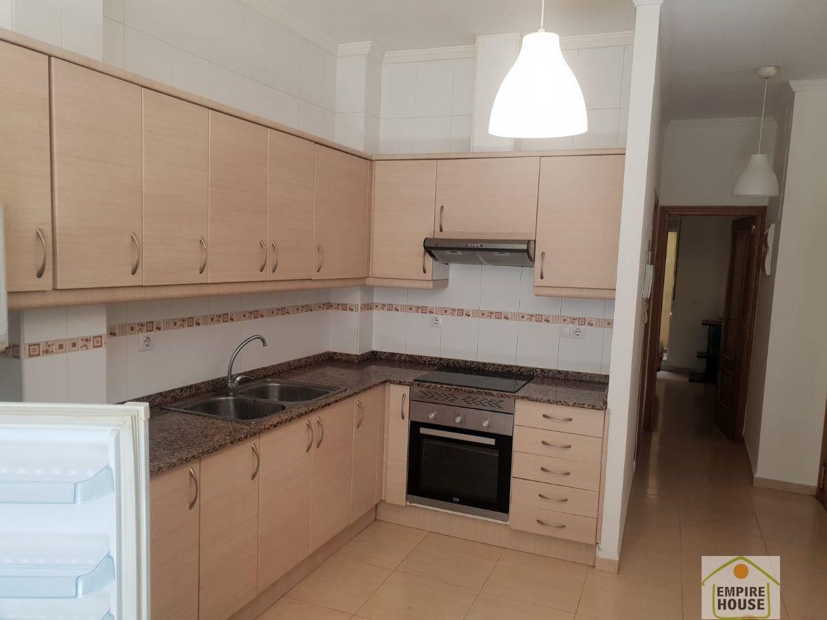 For sale of flat in Benimuslem