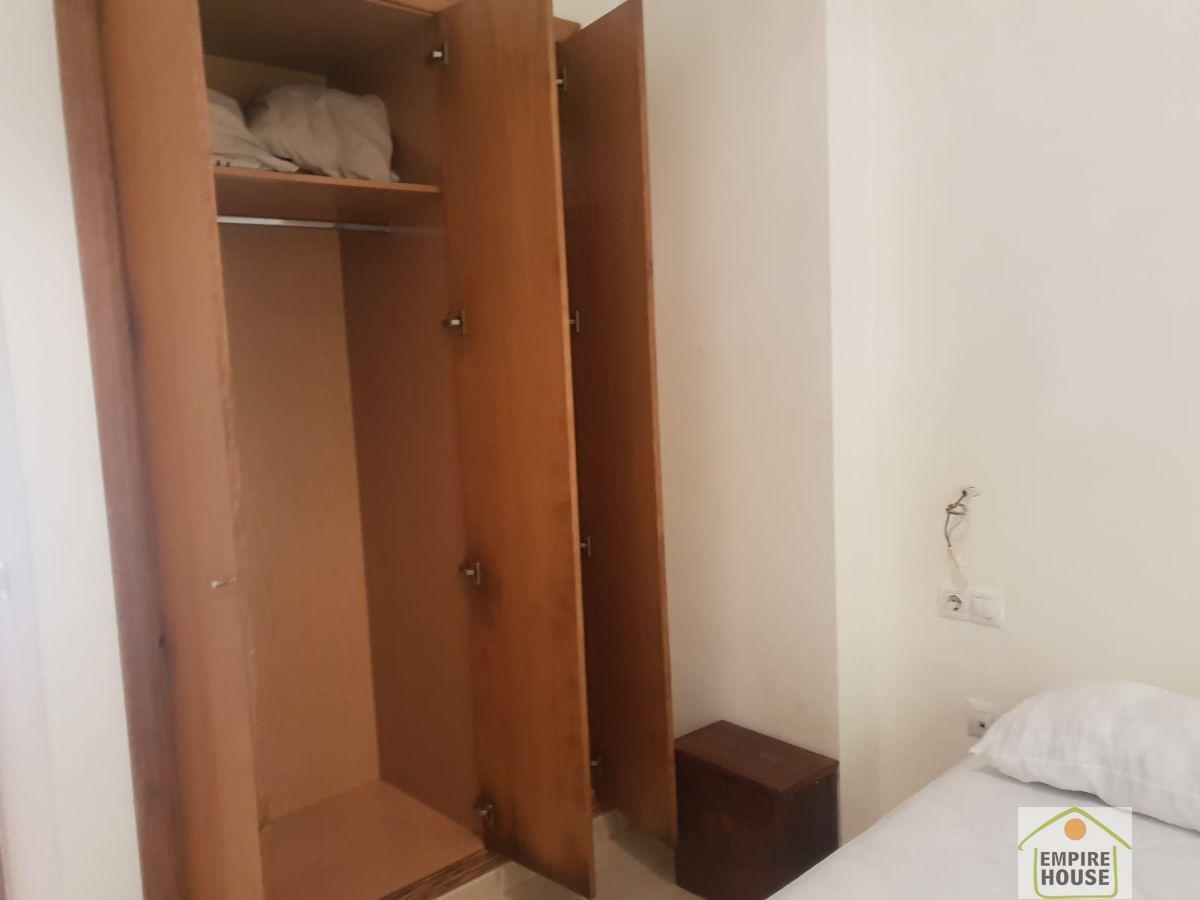 For sale of flat in Benimuslem