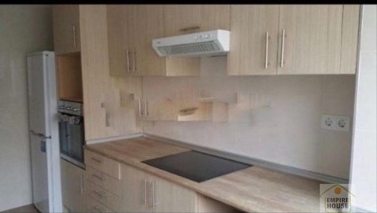 For rent of flat in Valencia