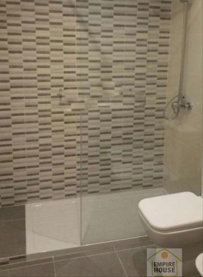 For rent of flat in Valencia