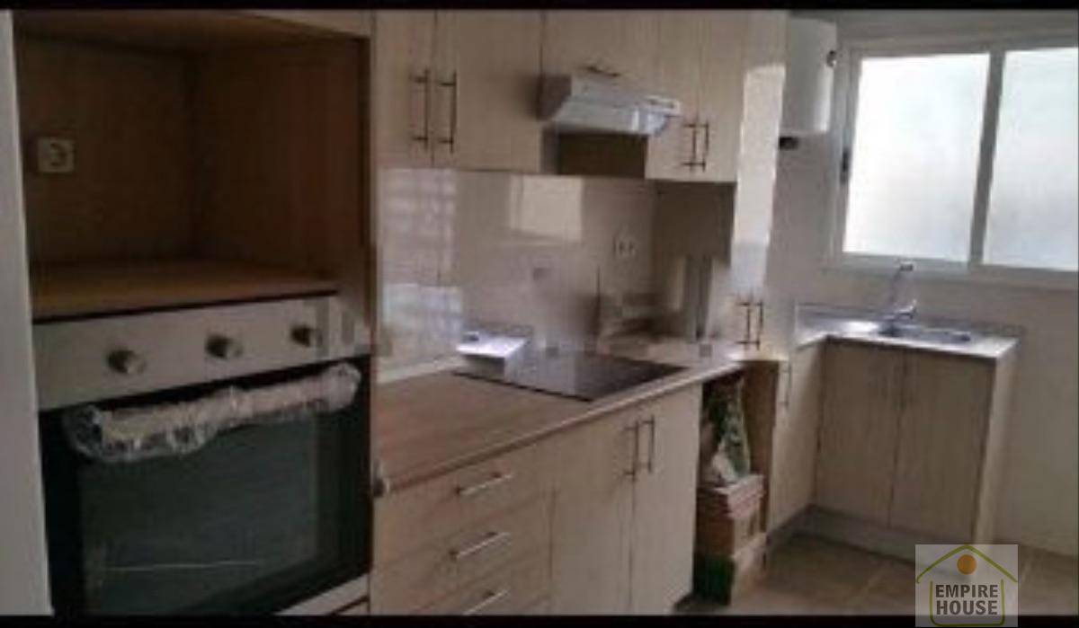 For rent of flat in Valencia