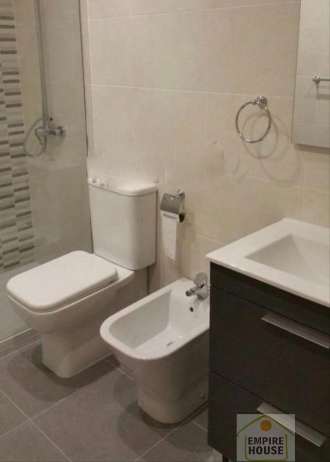 For rent of flat in Valencia