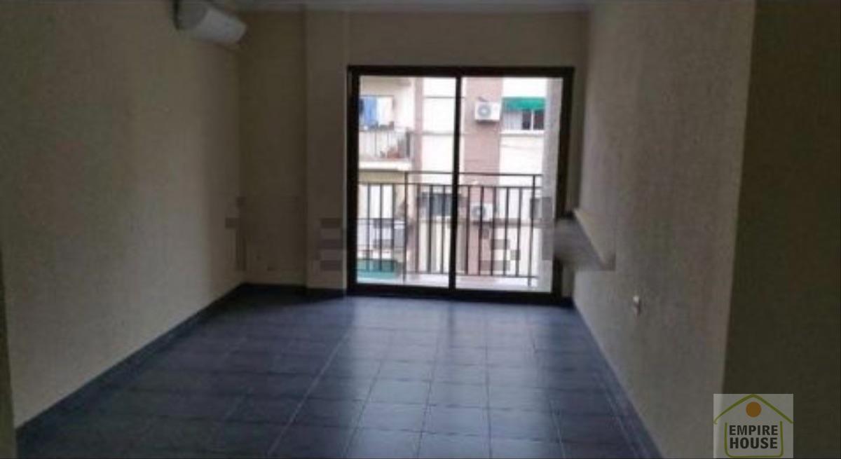 For rent of flat in Valencia