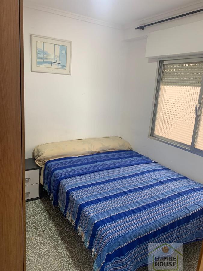 For rent of flat in Puerto de Sagunto