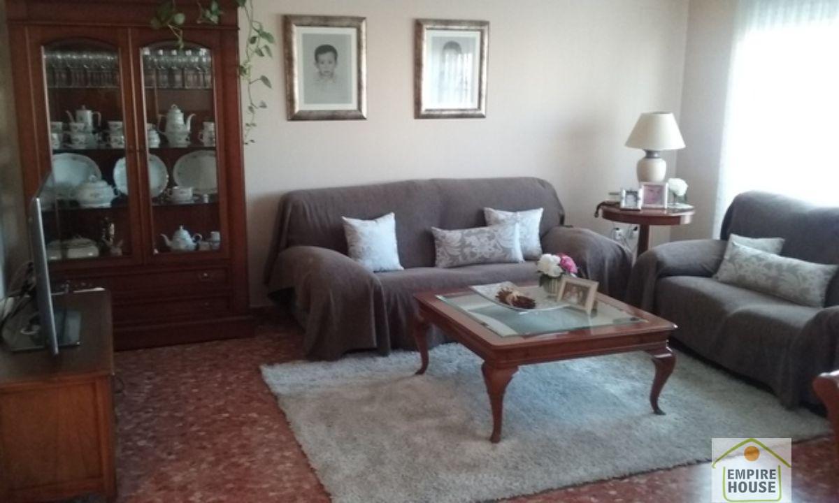 Venta de piso en Alzira