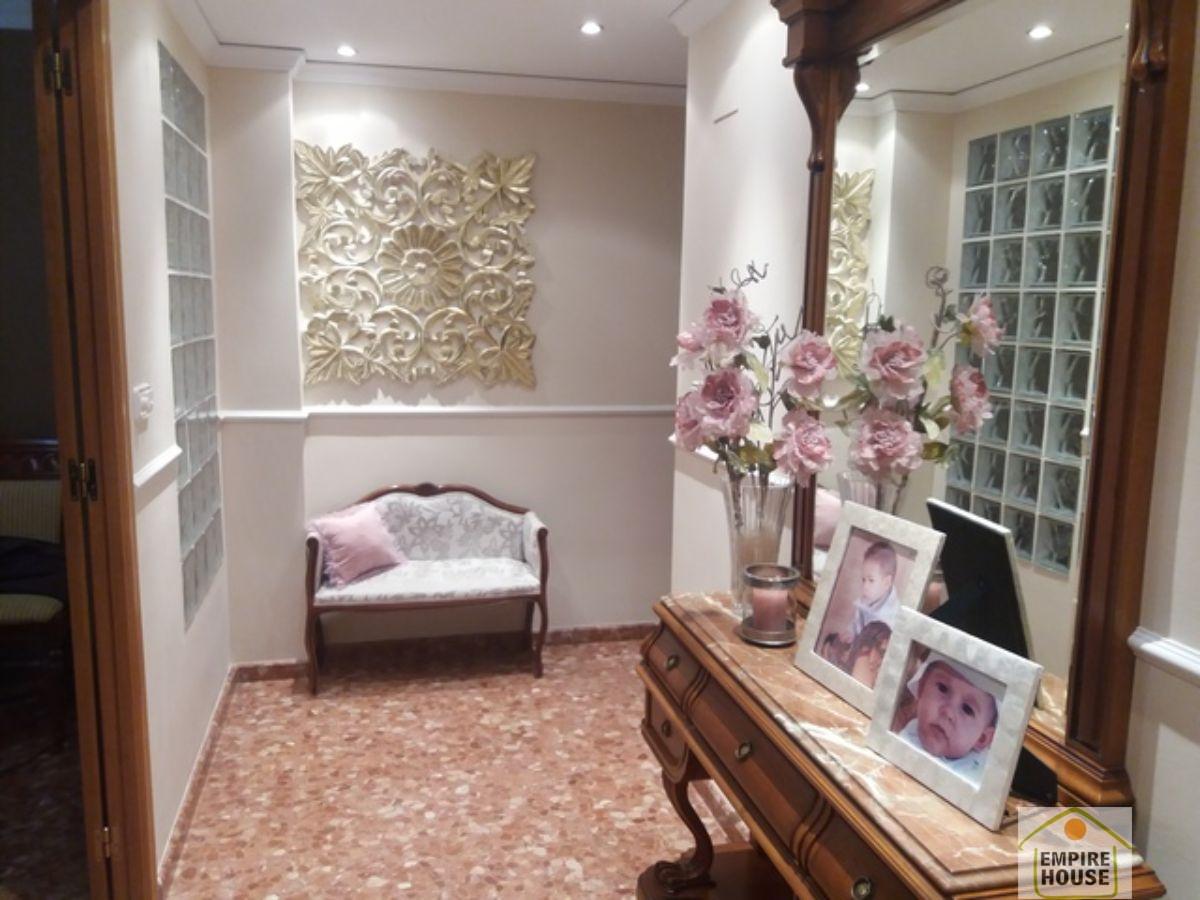 For sale of flat in Alzira