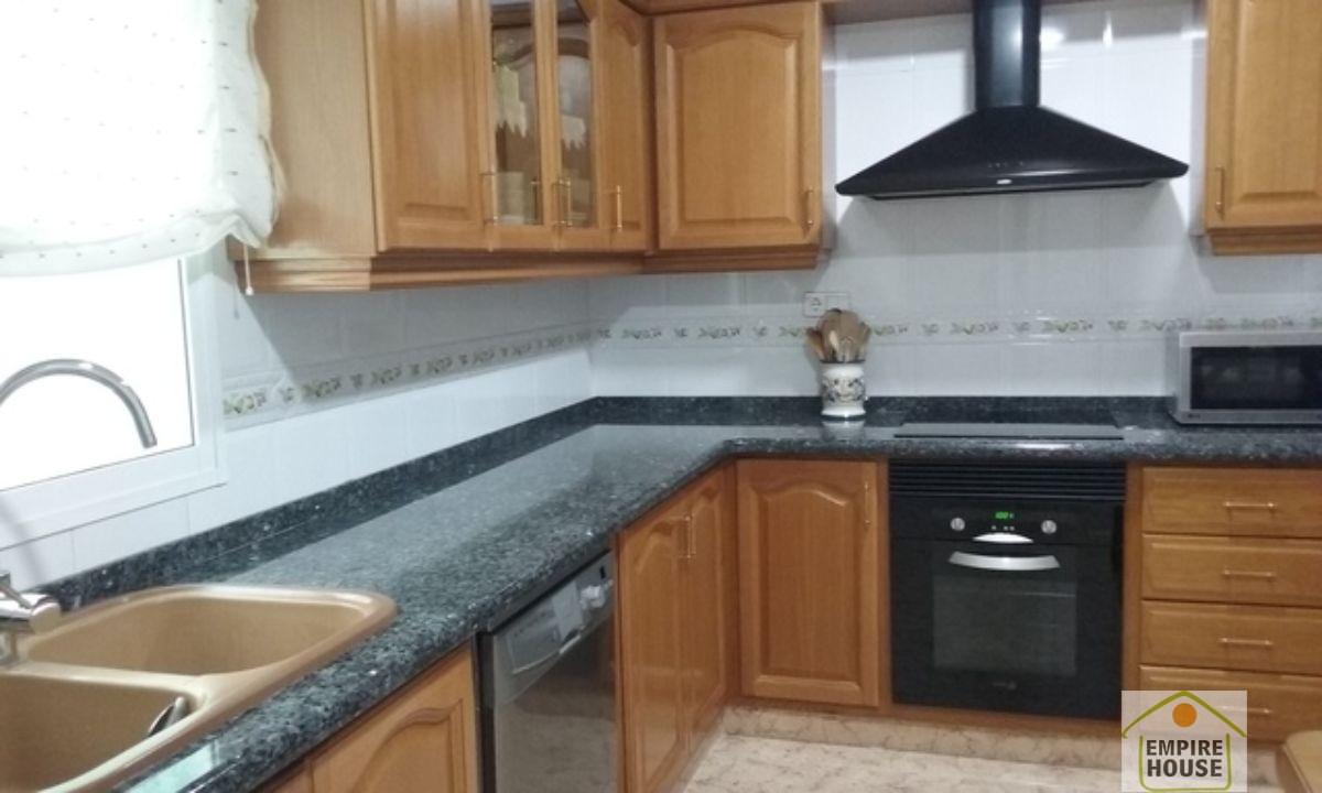 For sale of flat in Alzira