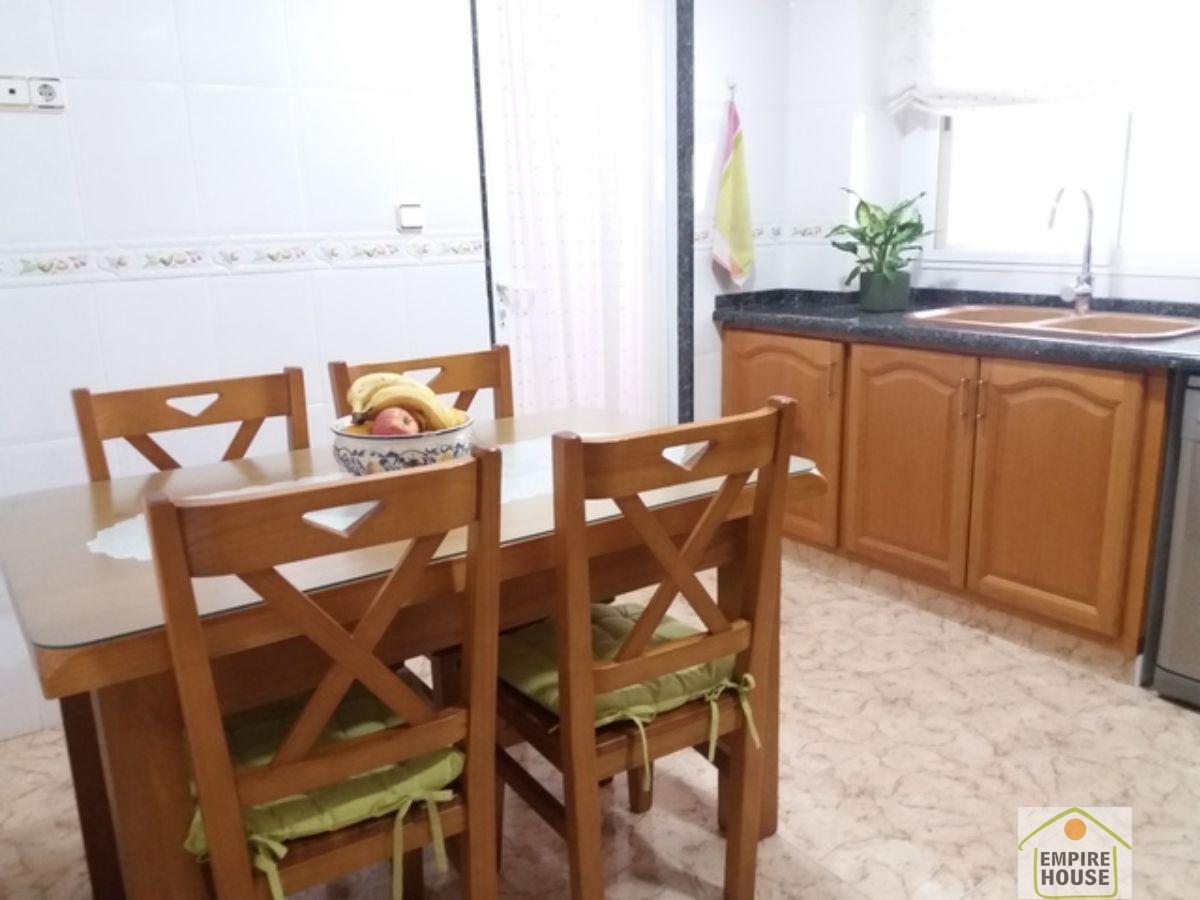 For sale of flat in Alzira