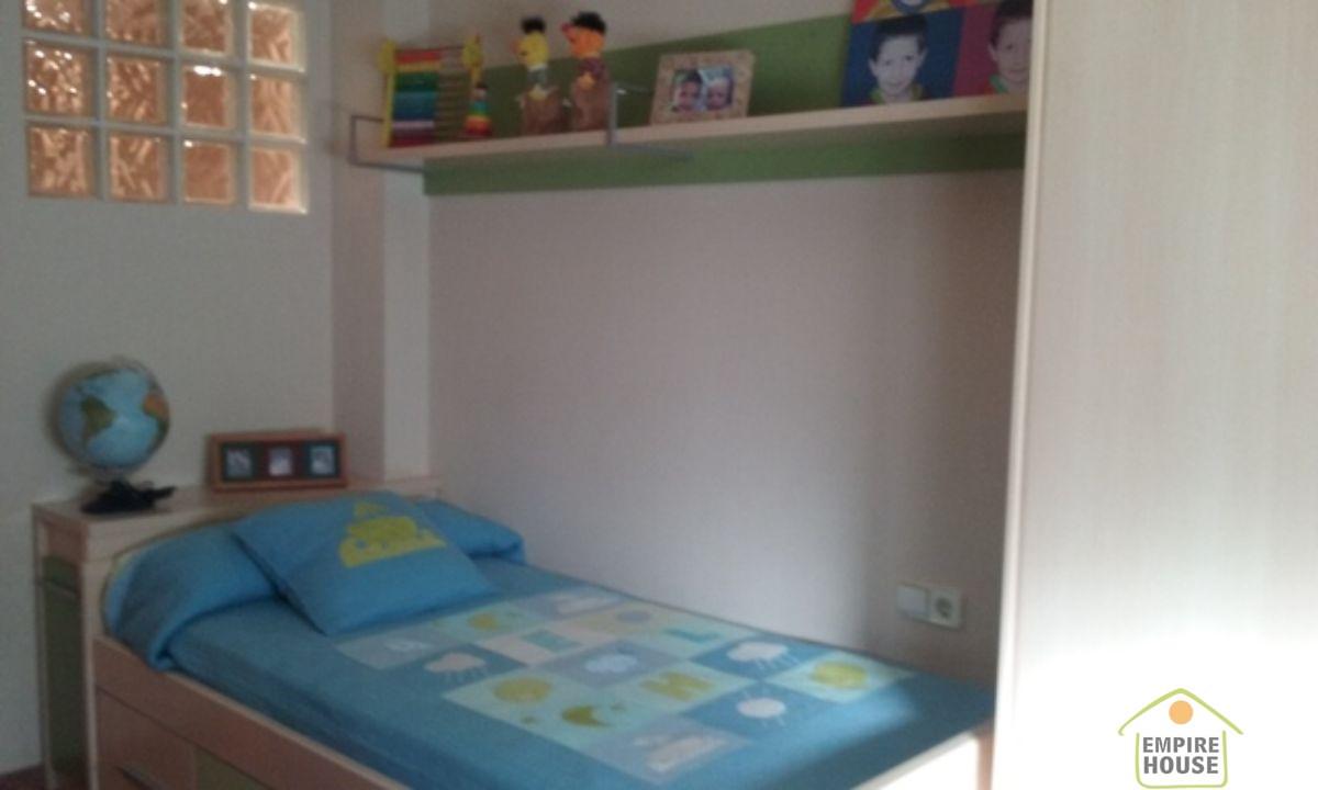 For sale of flat in Alzira