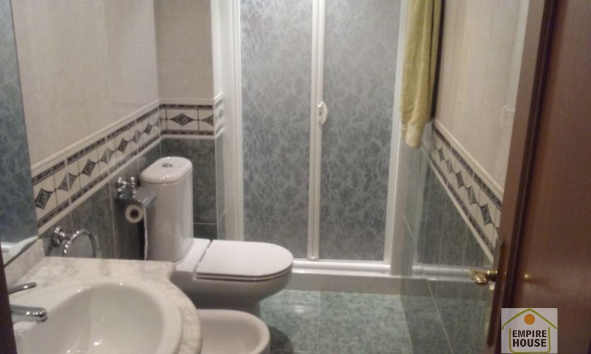 For sale of flat in Alzira