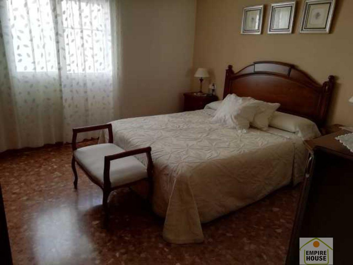 For sale of flat in Alzira