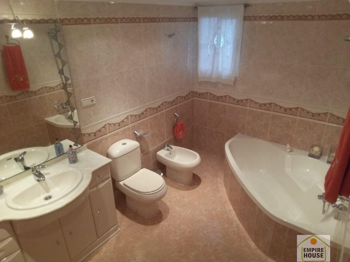 For sale of flat in Alzira