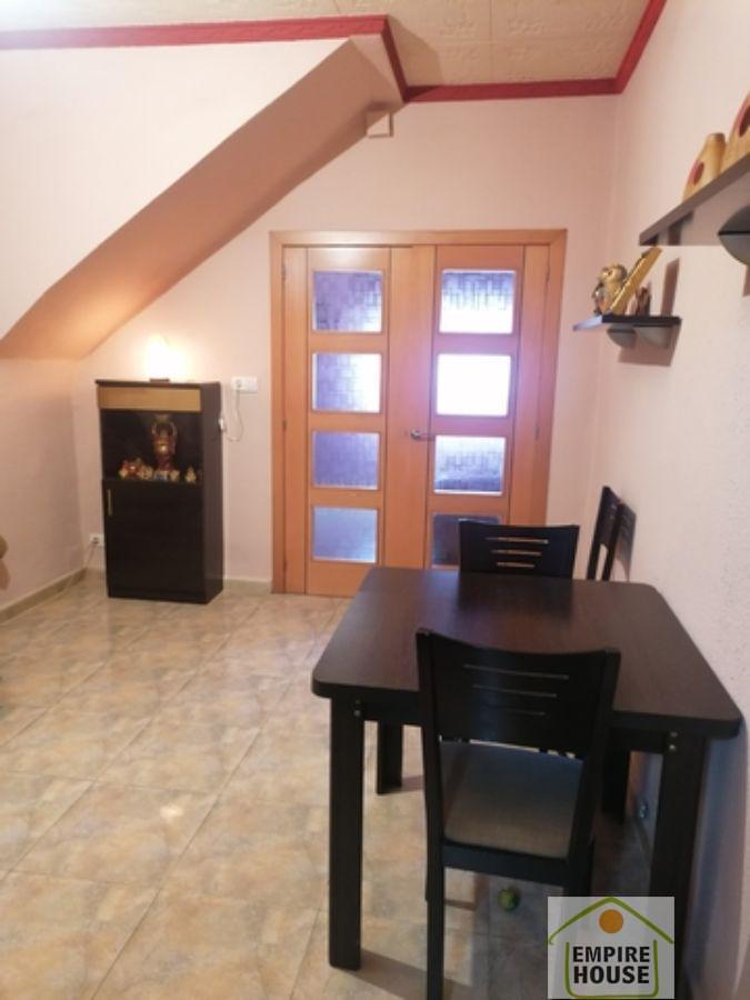For sale of house in Alzira