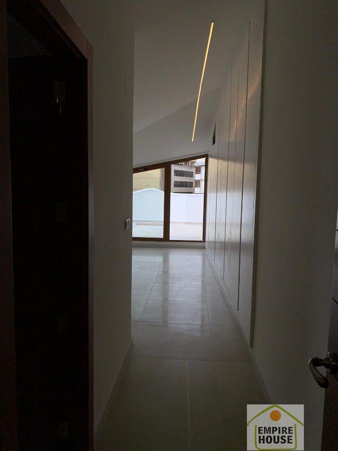 For sale of penthouse in Alzira