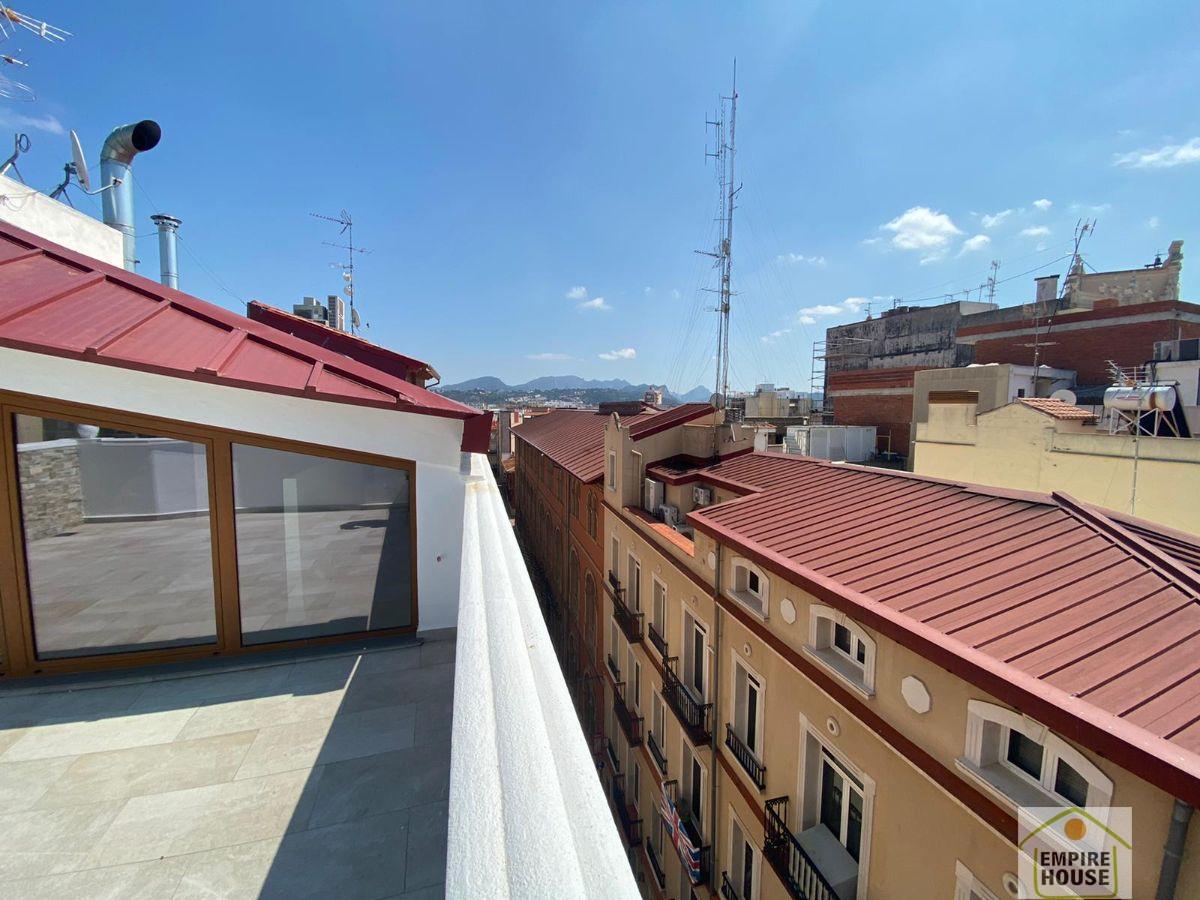Venta de Ático en Alzira