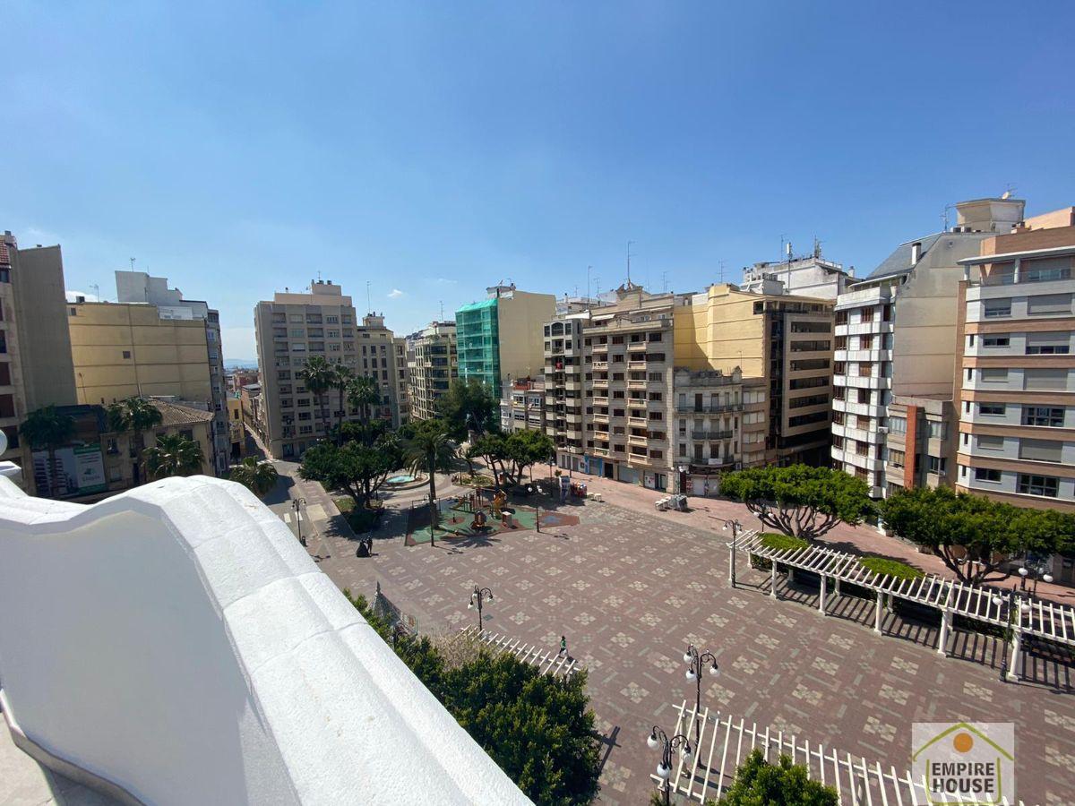 Venta de Ático en Alzira
