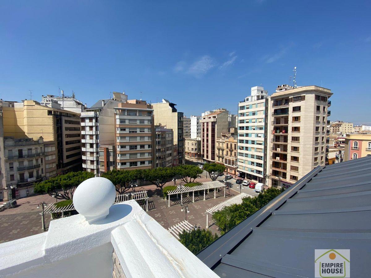 Venta de Ático en Alzira