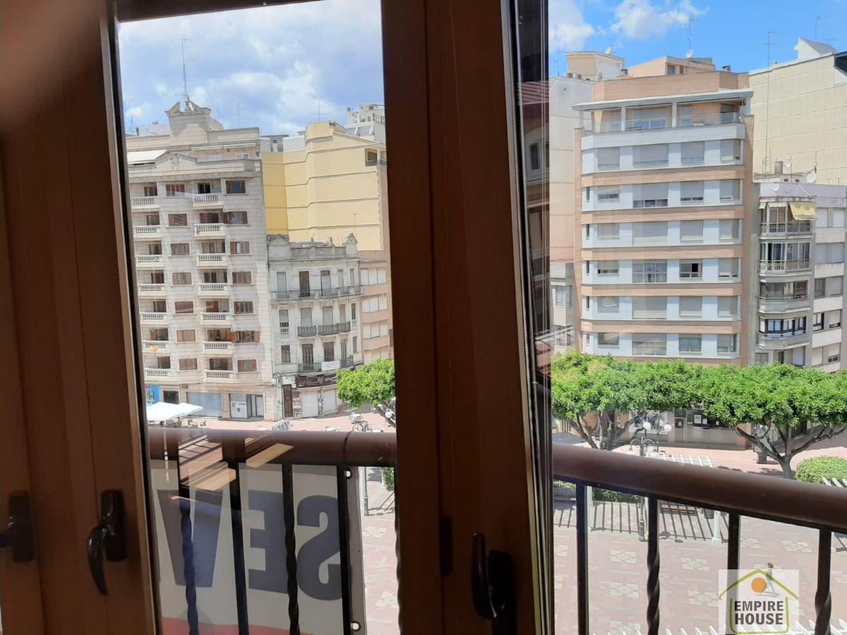 Venta de Ático en Alzira