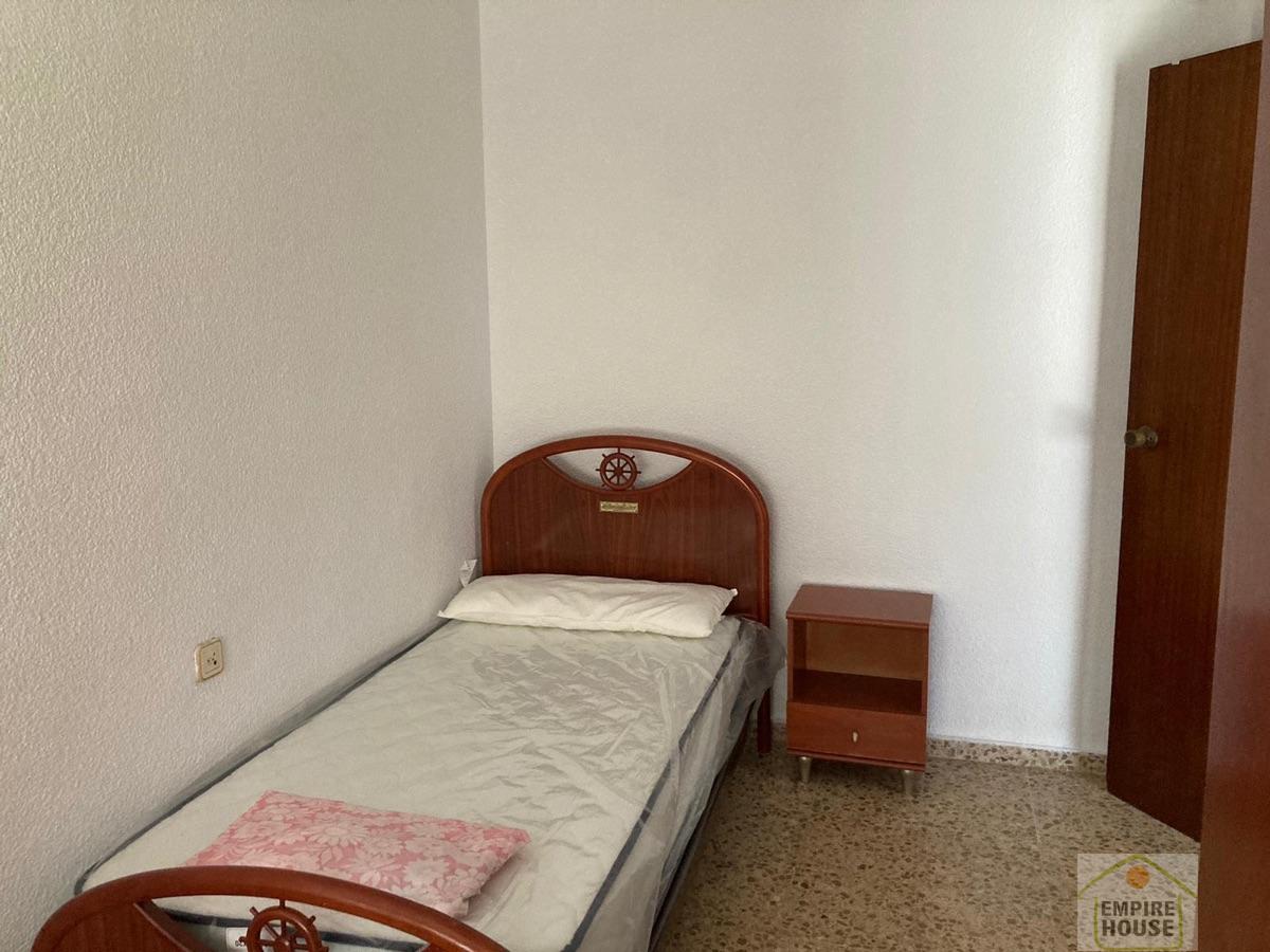 For rent of flat in Valencia