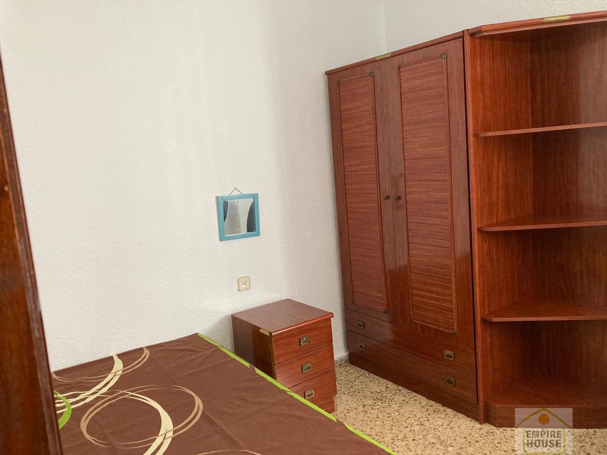 For rent of flat in Valencia