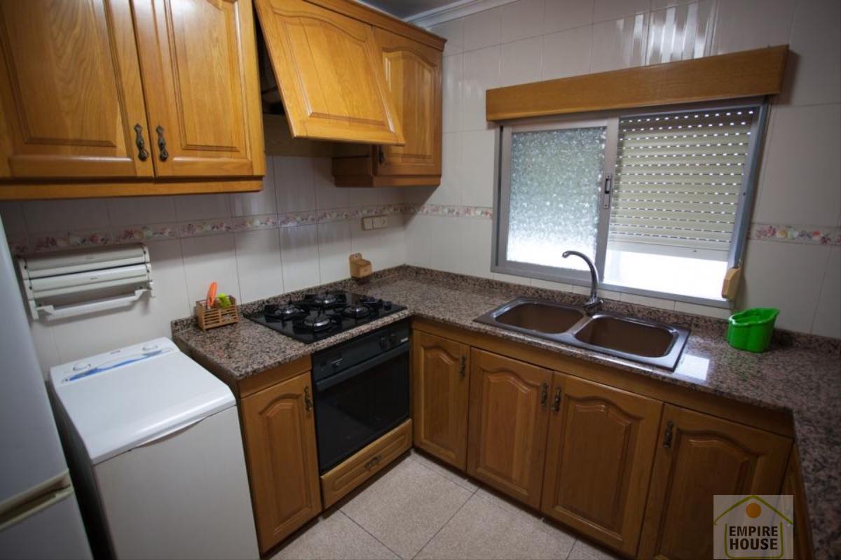 For rent of flat in Valencia
