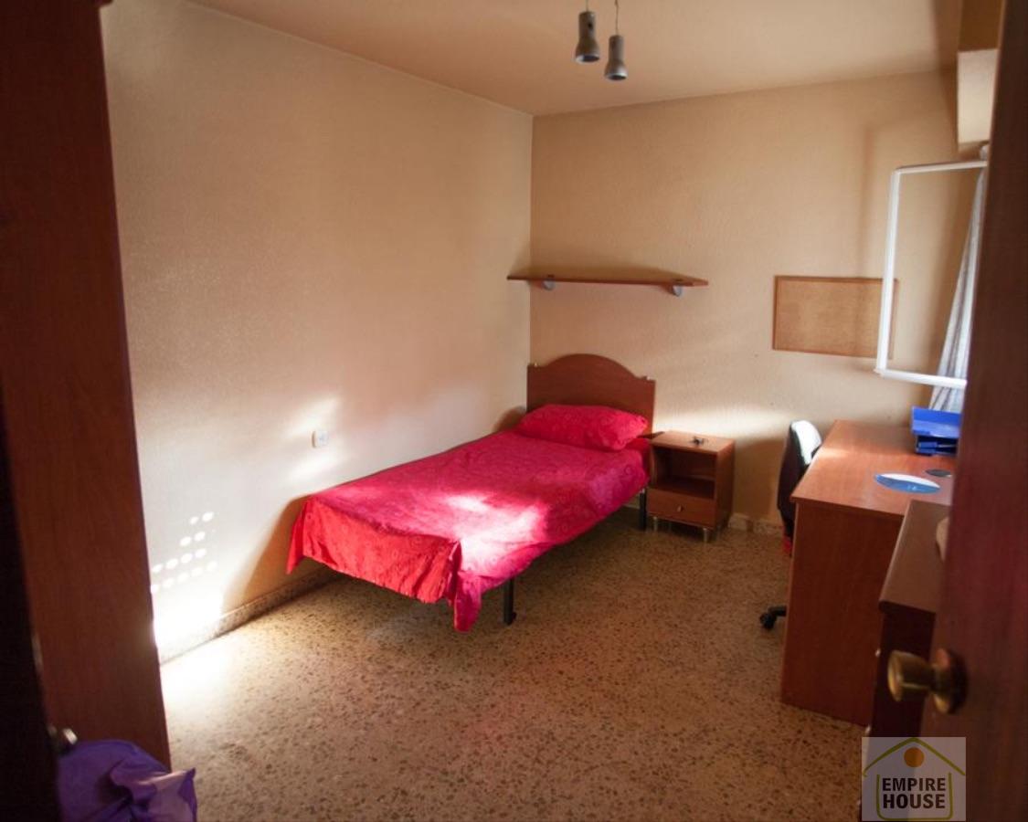 For rent of flat in Valencia