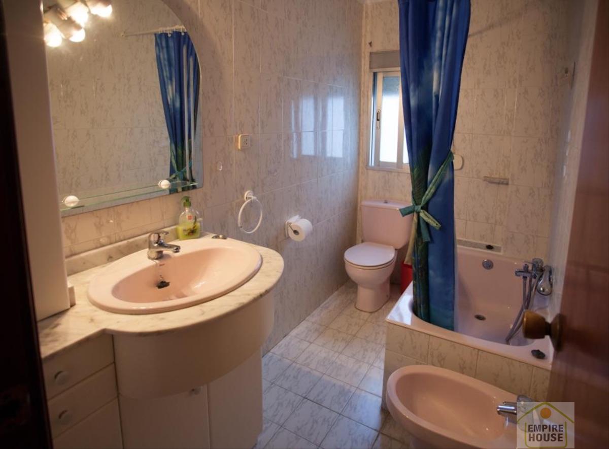 For rent of flat in Valencia