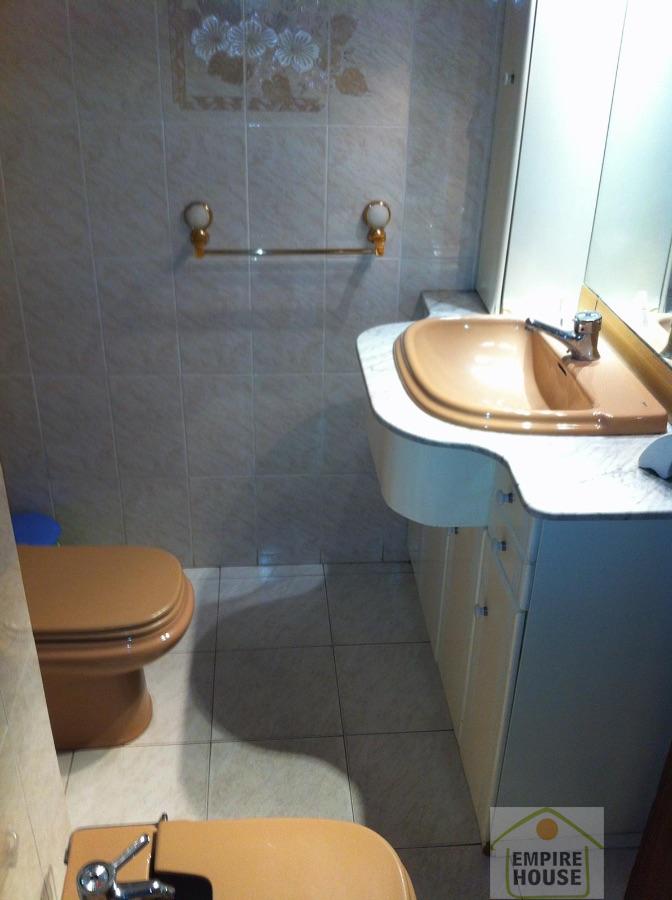For rent of flat in Valencia