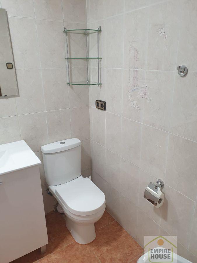 Alquiler de piso en Torrent