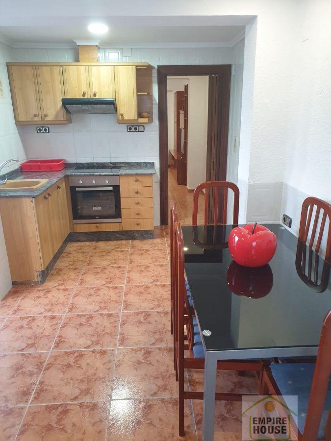 Alquiler de piso en Torrent