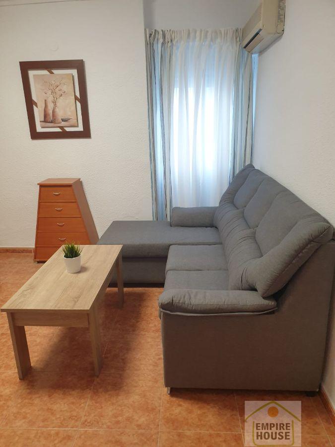 Alquiler de piso en Torrent