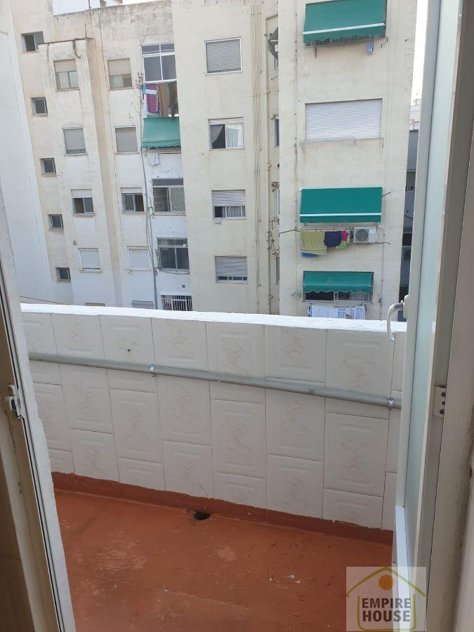 Alquiler de piso en Torrent