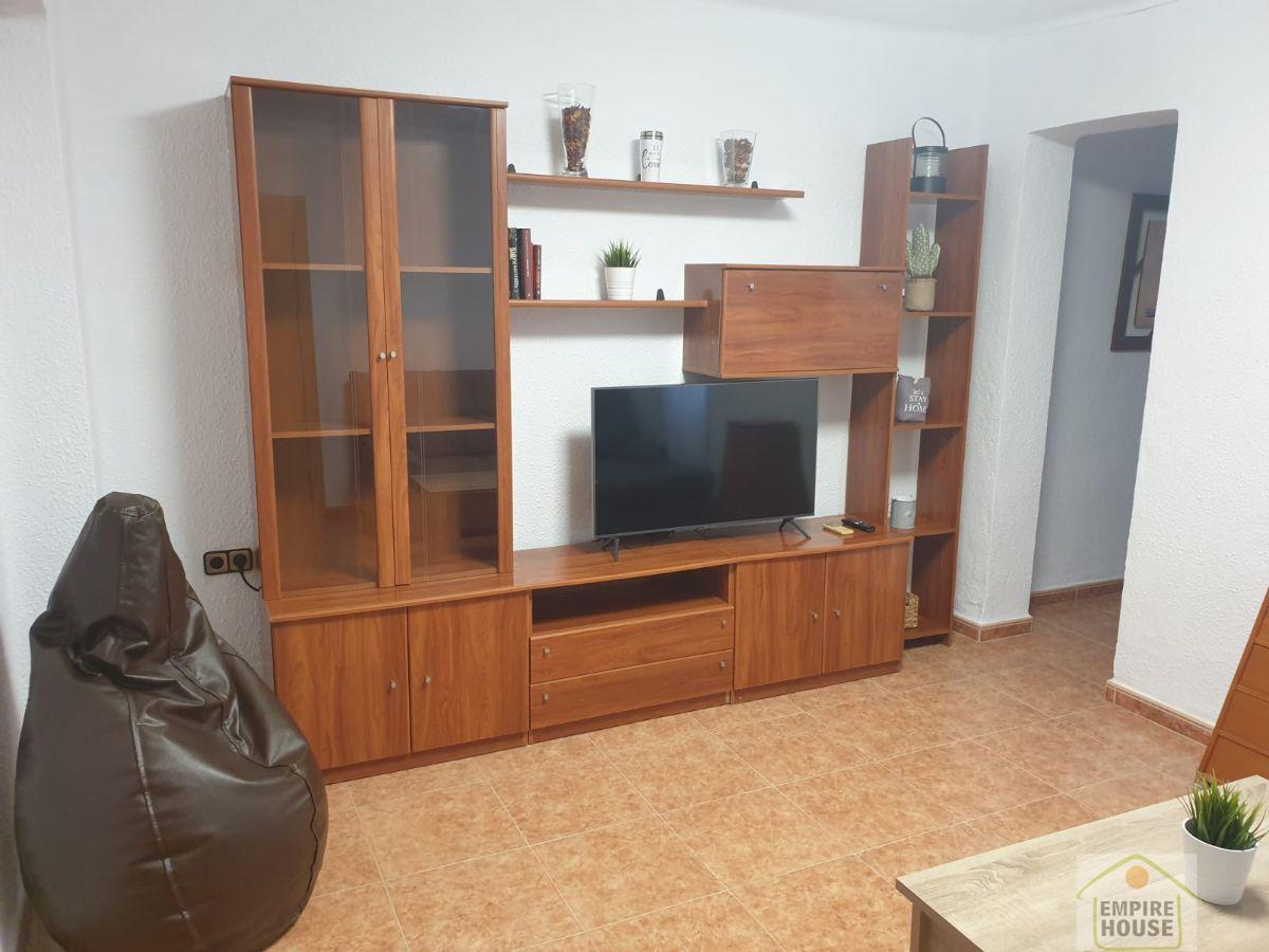 Alquiler de piso en Torrent