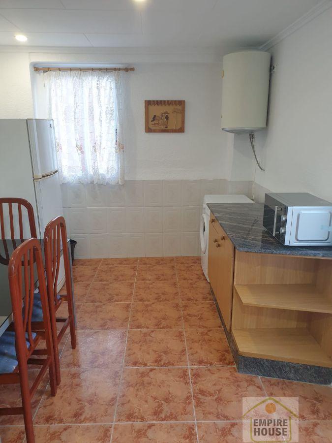 Alquiler de piso en Torrent