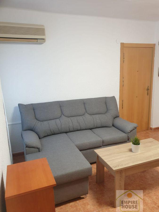 Alquiler de piso en Torrent