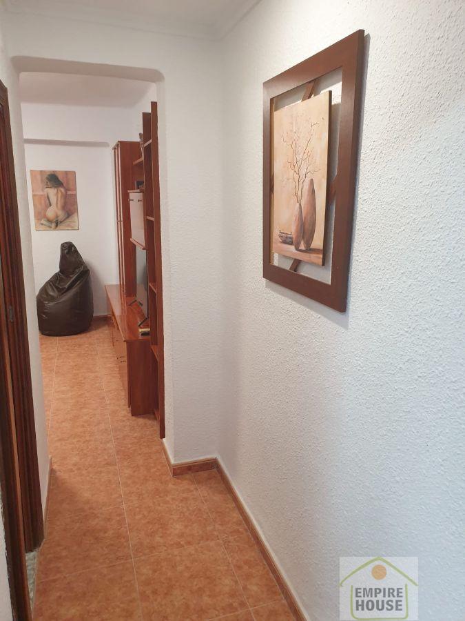 Alquiler de piso en Torrent