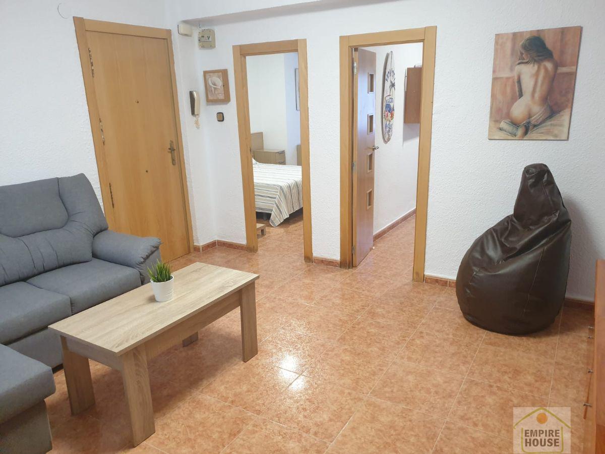 Alquiler de piso en Torrent