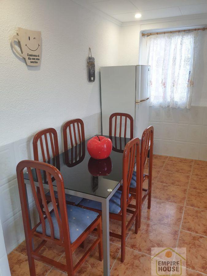 Alquiler de piso en Torrent