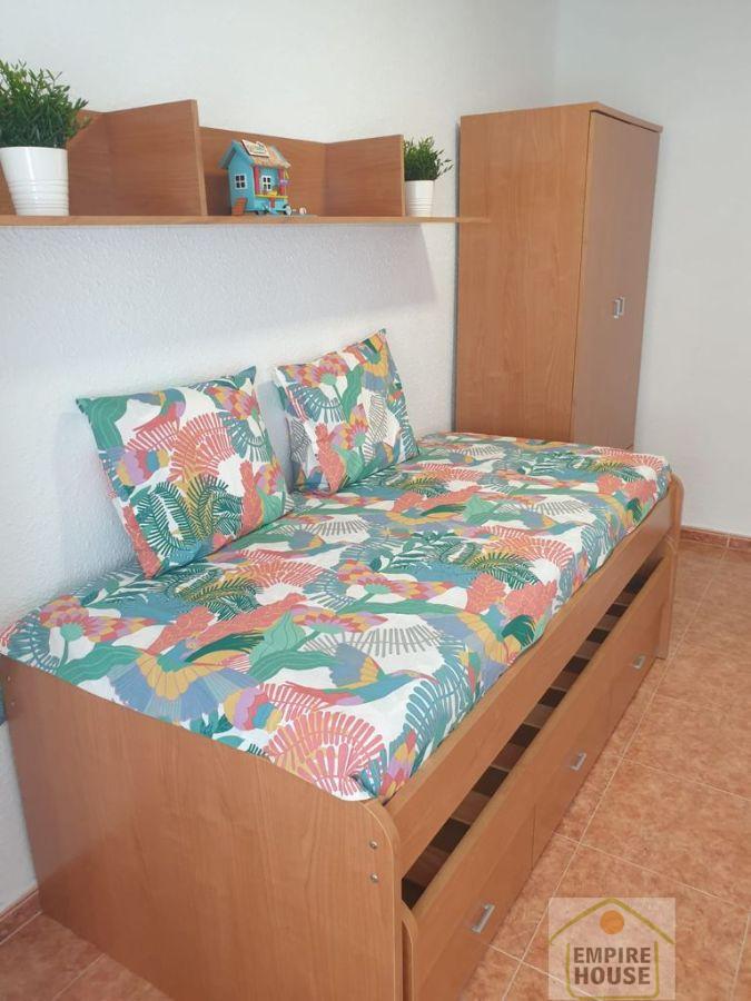 Alquiler de piso en Torrent