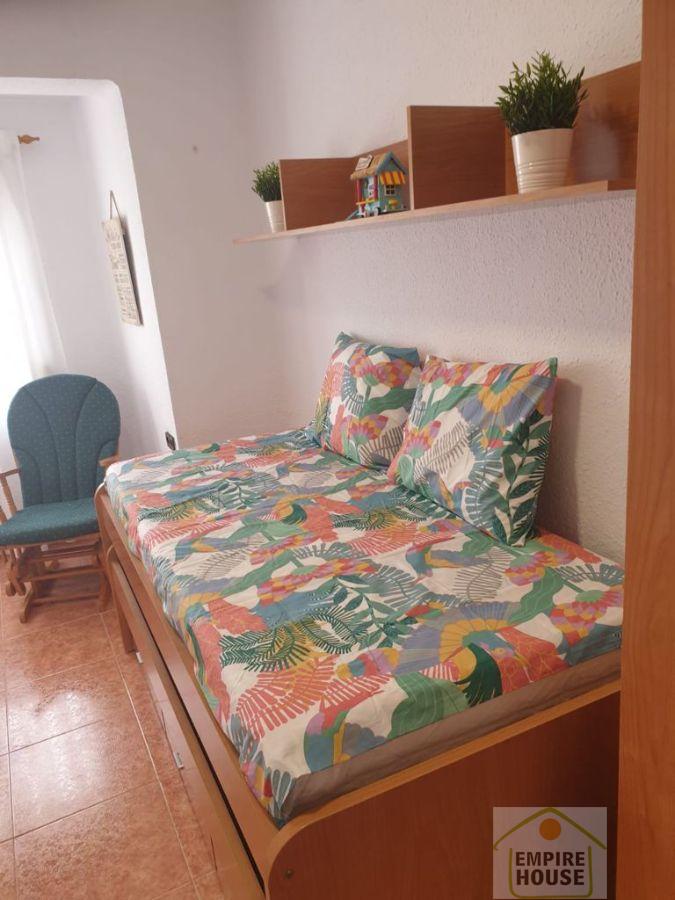 Alquiler de piso en Torrent