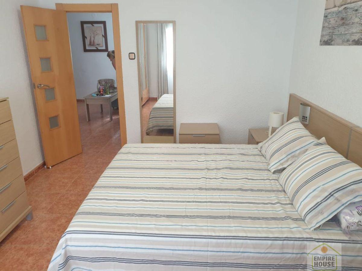 Alquiler de piso en Torrent