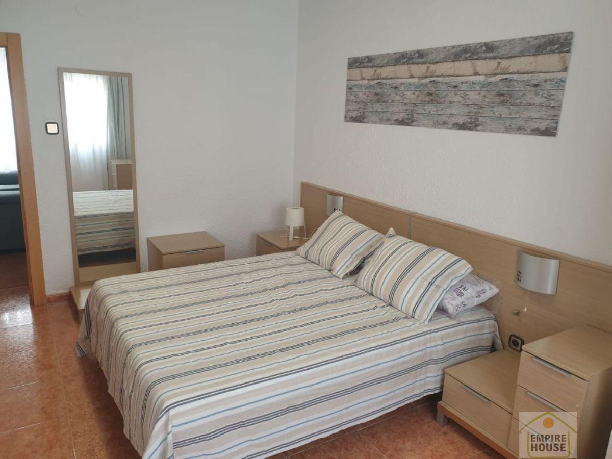 Alquiler de piso en Torrent