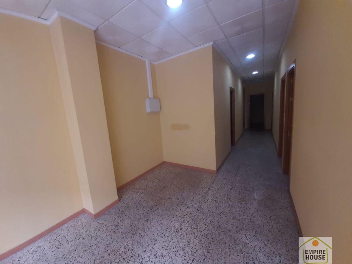 Alquiler de local comercial en Alzira