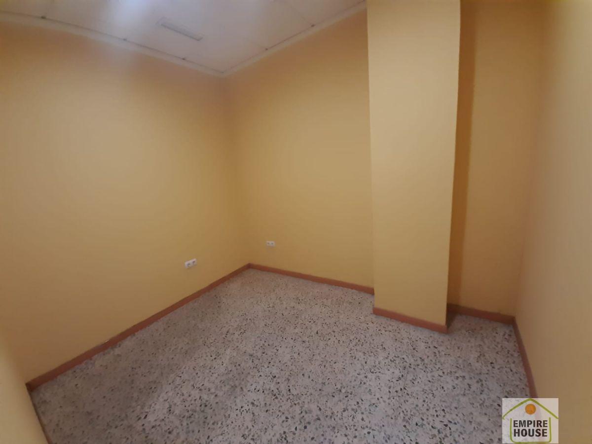 Alquiler de local comercial en Alzira