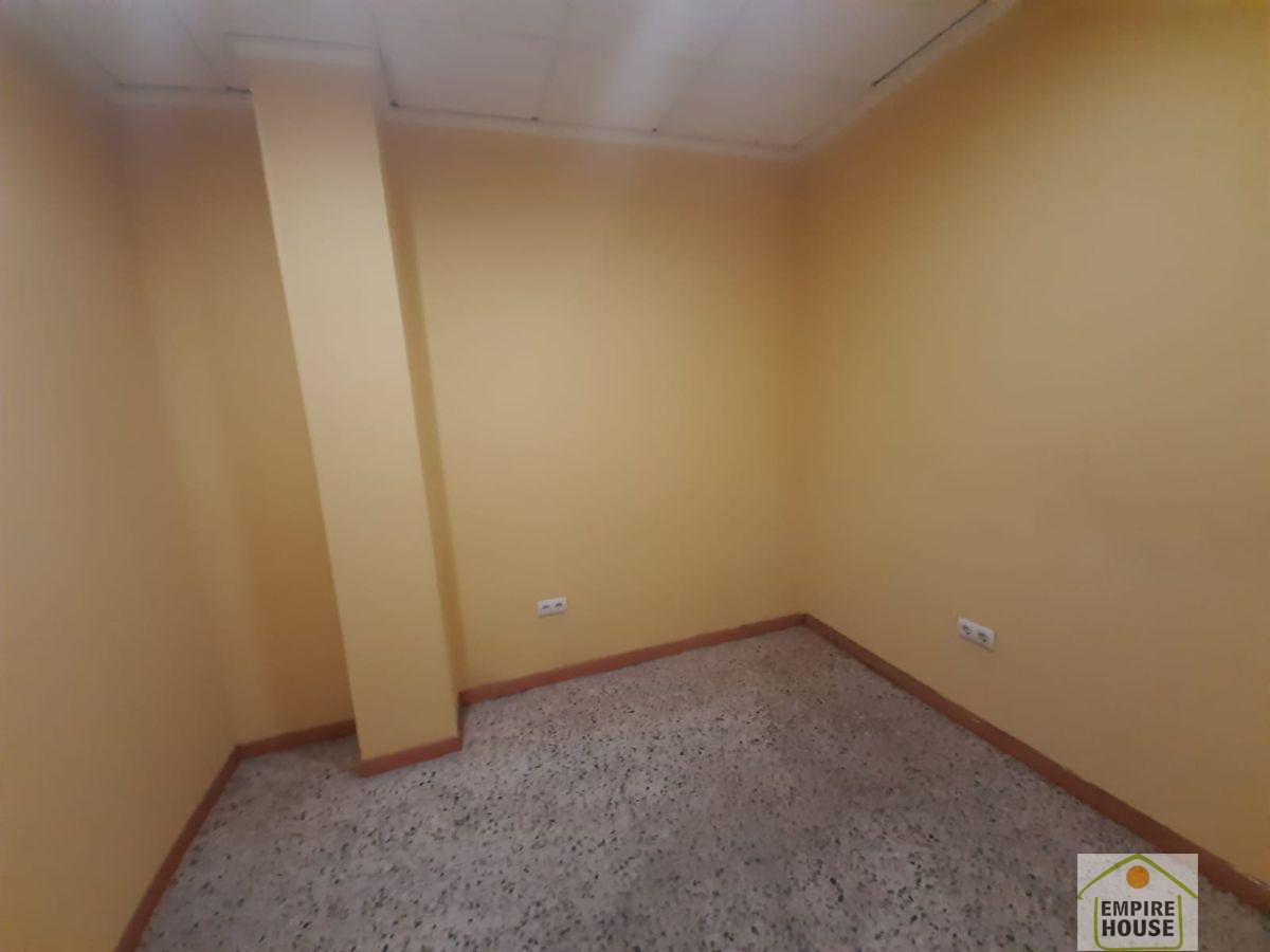Alquiler de local comercial en Alzira