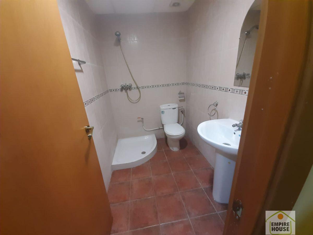 Alquiler de local comercial en Alzira
