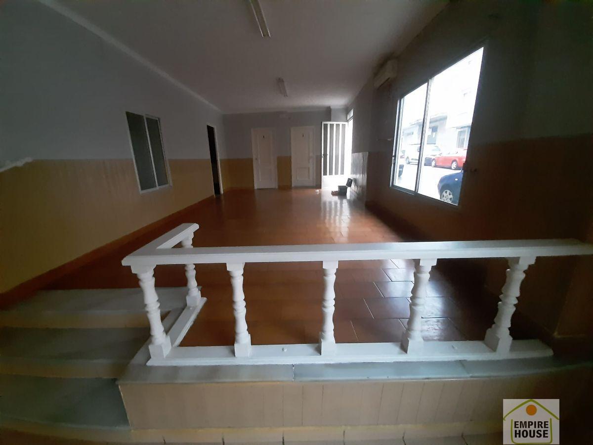For sale of house in Alberic