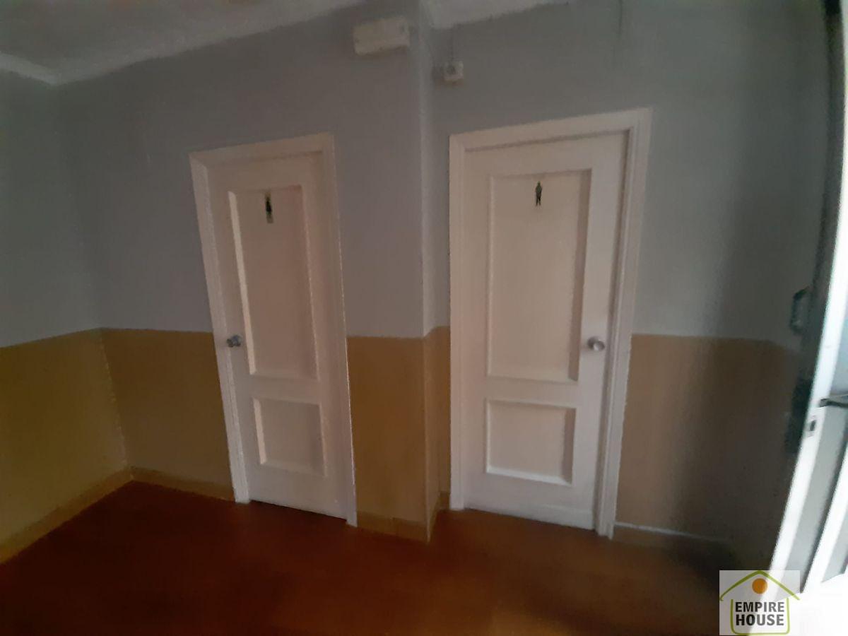 For sale of house in Alberic