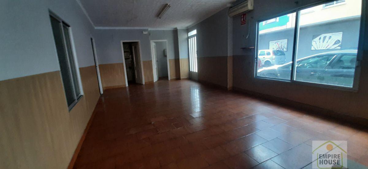 For sale of house in Alberic